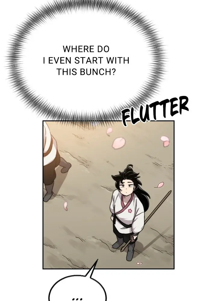 Read Return of the Blossoming Blade Manga Online