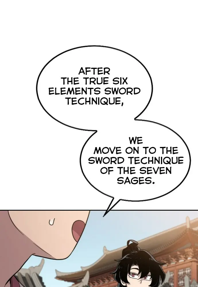 Read Return of the Blossoming Blade Manga Online