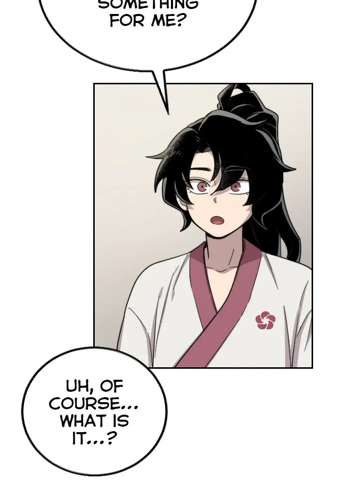 Read Return of the Blossoming Blade Manga Online