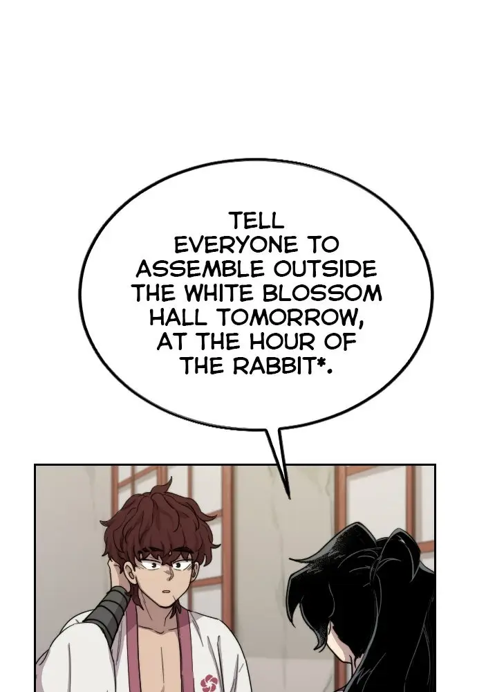 Read Return of the Blossoming Blade Manga Online