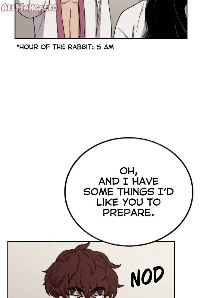 Read Return of the Blossoming Blade Manga Online