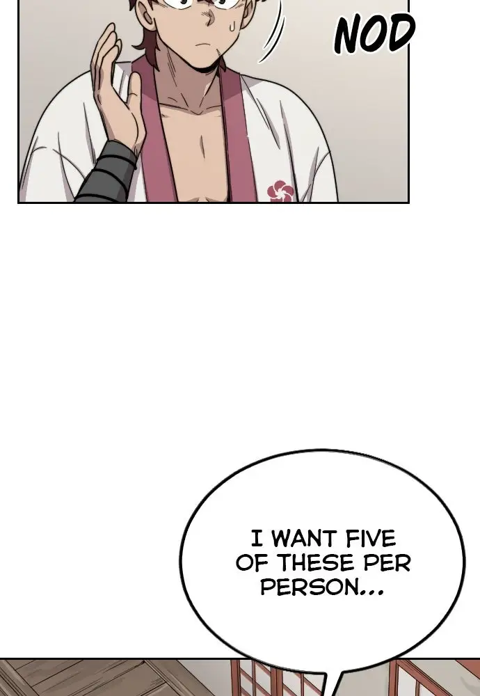Read Return of the Blossoming Blade Manga Online