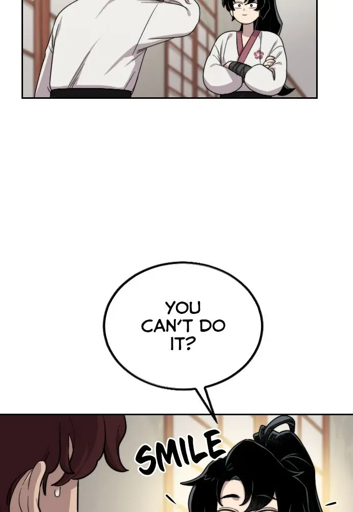 Read Return of the Blossoming Blade Manga Online