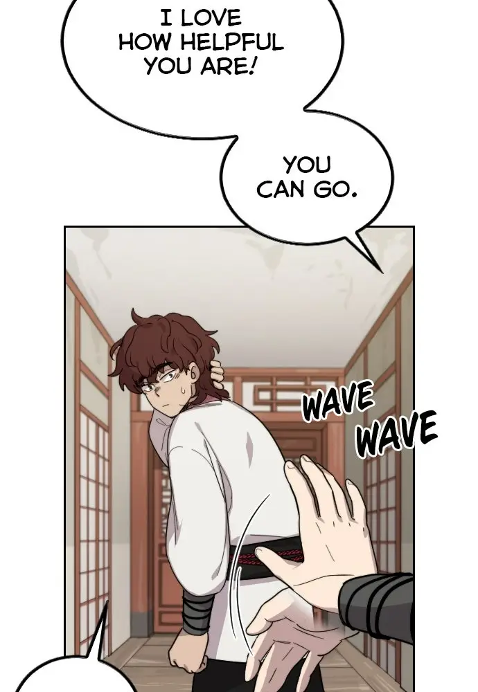 Read Return of the Blossoming Blade Manga Online