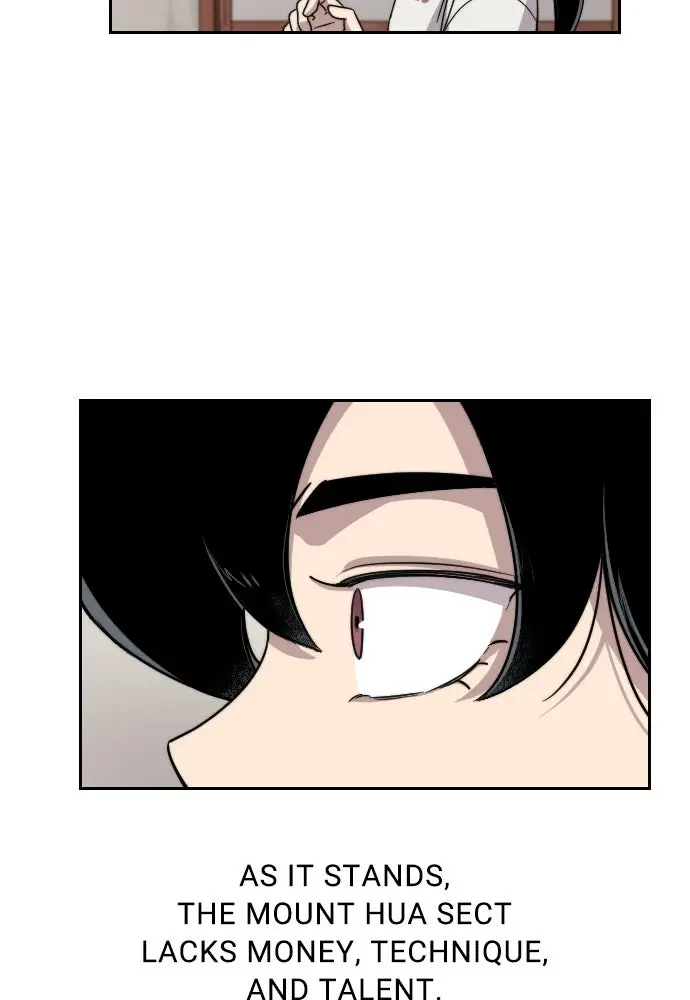 Read Return of the Blossoming Blade Manga Online