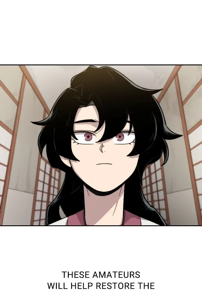 Read Return of the Blossoming Blade Manga Online