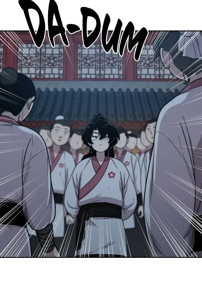 Read Return of the Blossoming Blade Manga Online