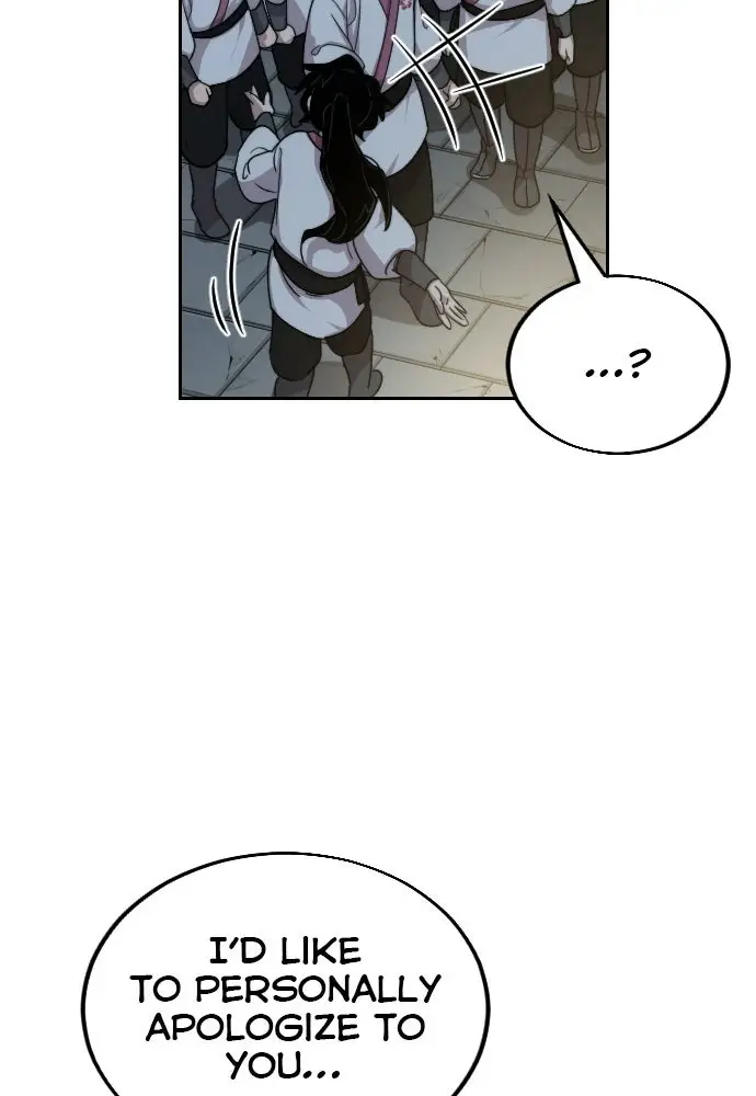 Read Return of the Blossoming Blade Manga Online