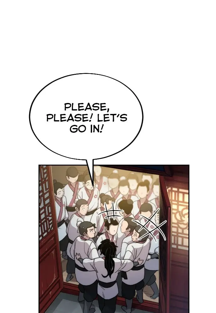 Read Return of the Blossoming Blade Manga Online