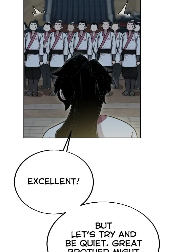 Read Return of the Blossoming Blade Manga Online