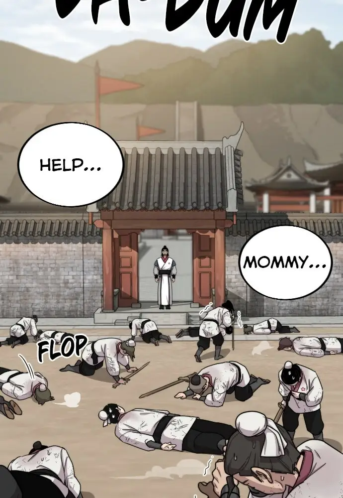 Read Return of the Blossoming Blade Manga Online