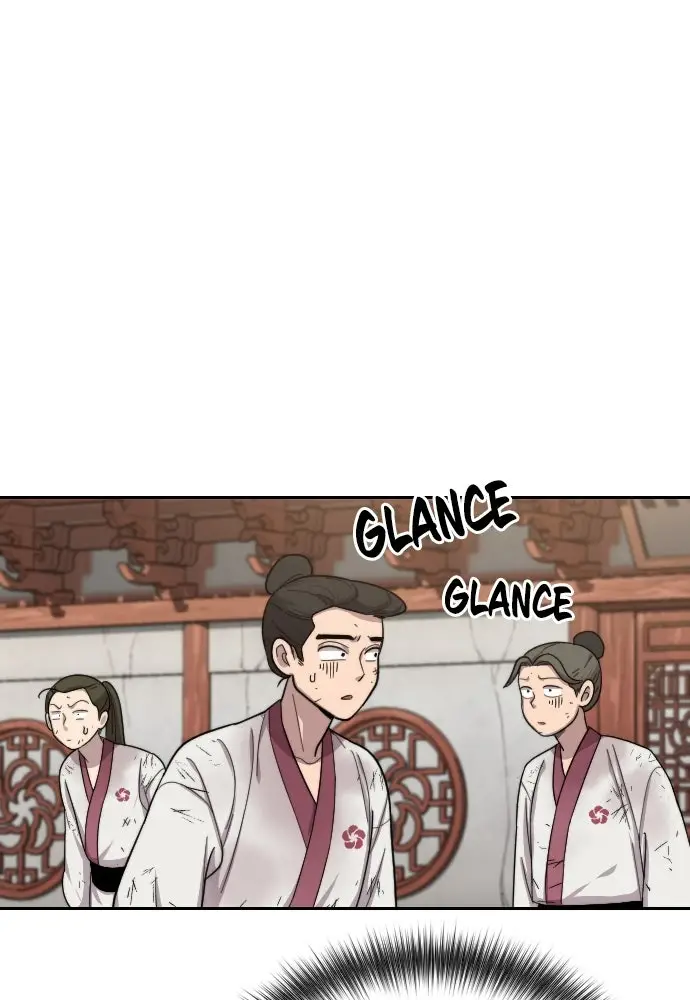 Read Return of the Blossoming Blade Manga Online