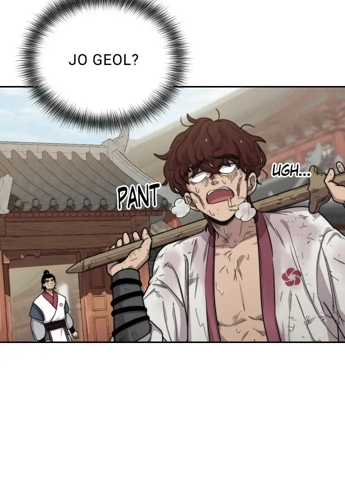 Read Return of the Blossoming Blade Manga Online