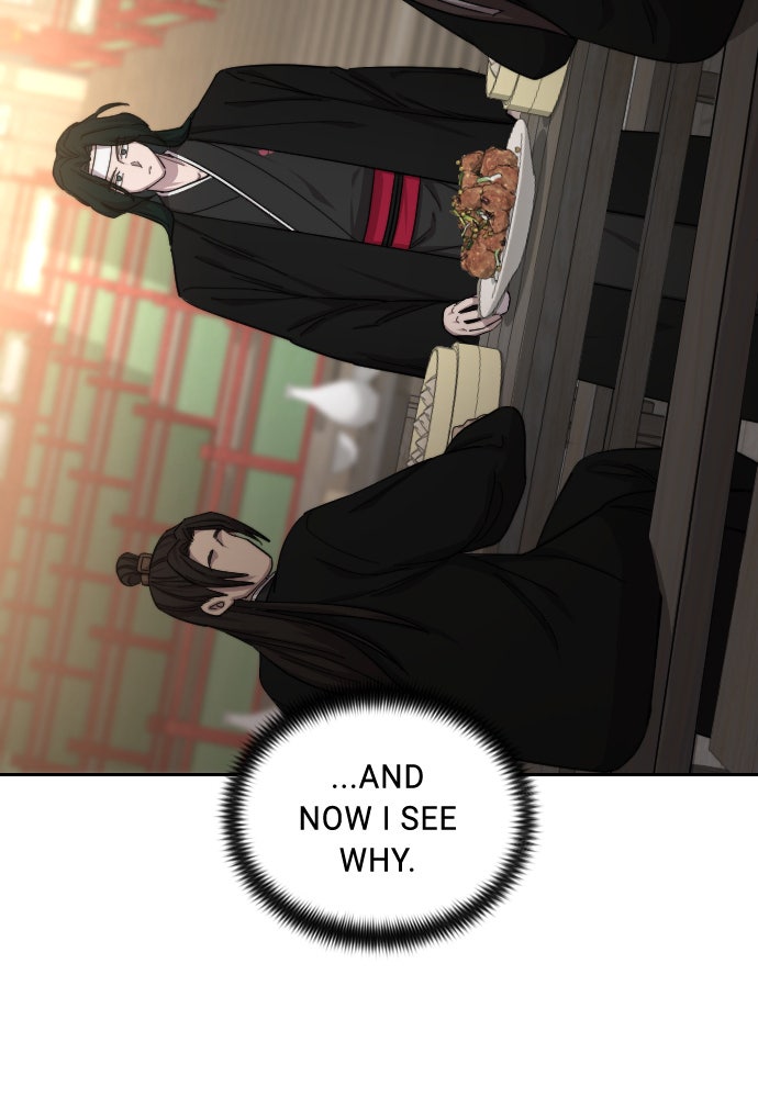 Read Return of the Blossoming Blade Manga Online