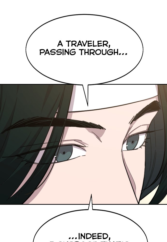 Read Return of the Blossoming Blade Manga Online