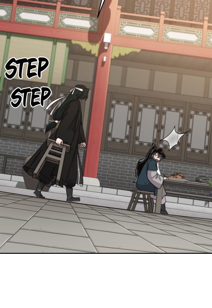 Read Return of the Blossoming Blade Manga Online