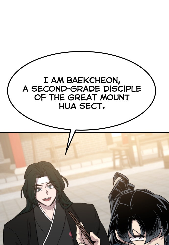Read Return of the Blossoming Blade Manga Online