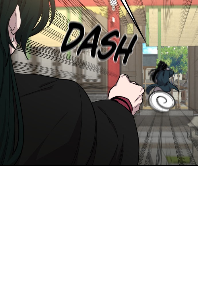 Read Return of the Blossoming Blade Manga Online