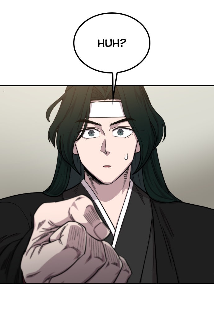 Read Return of the Blossoming Blade Manga Online