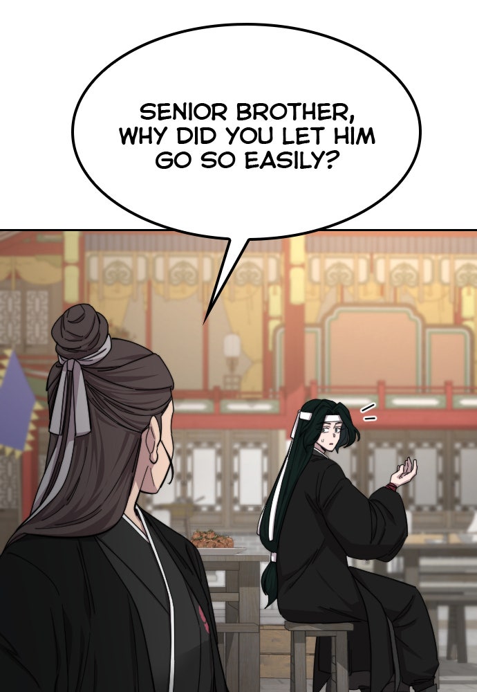 Read Return of the Blossoming Blade Manga Online