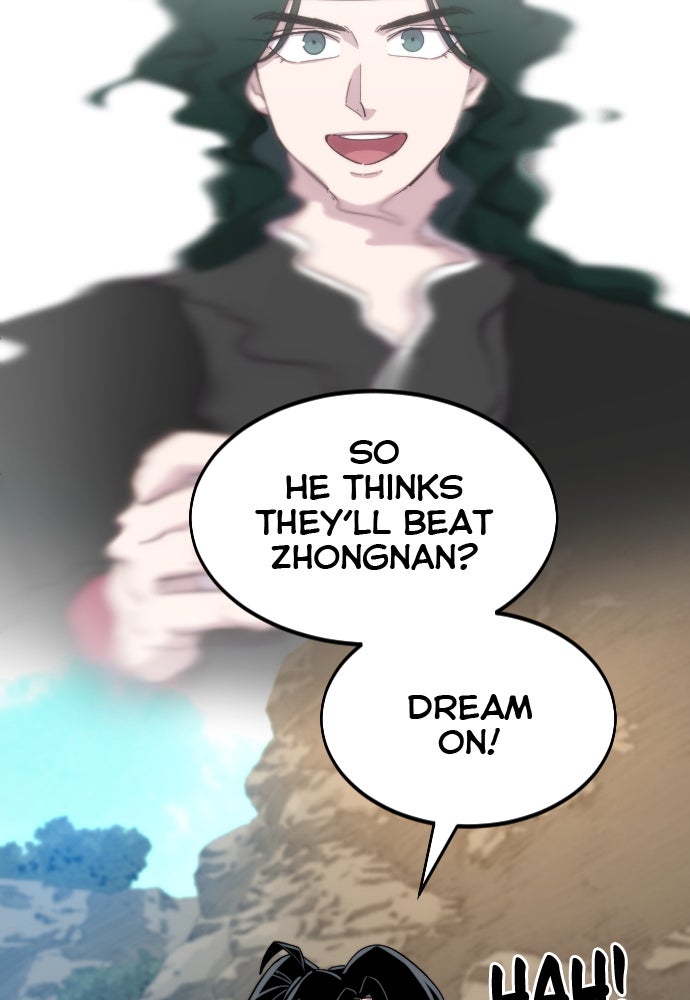 Read Return of the Blossoming Blade Manga Online