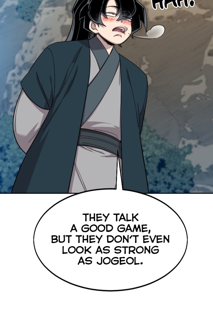 Read Return of the Blossoming Blade Manga Online