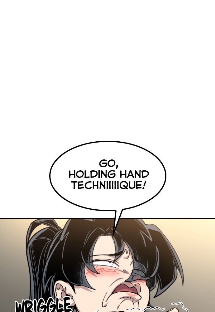 Read Return of the Blossoming Blade Manga Online