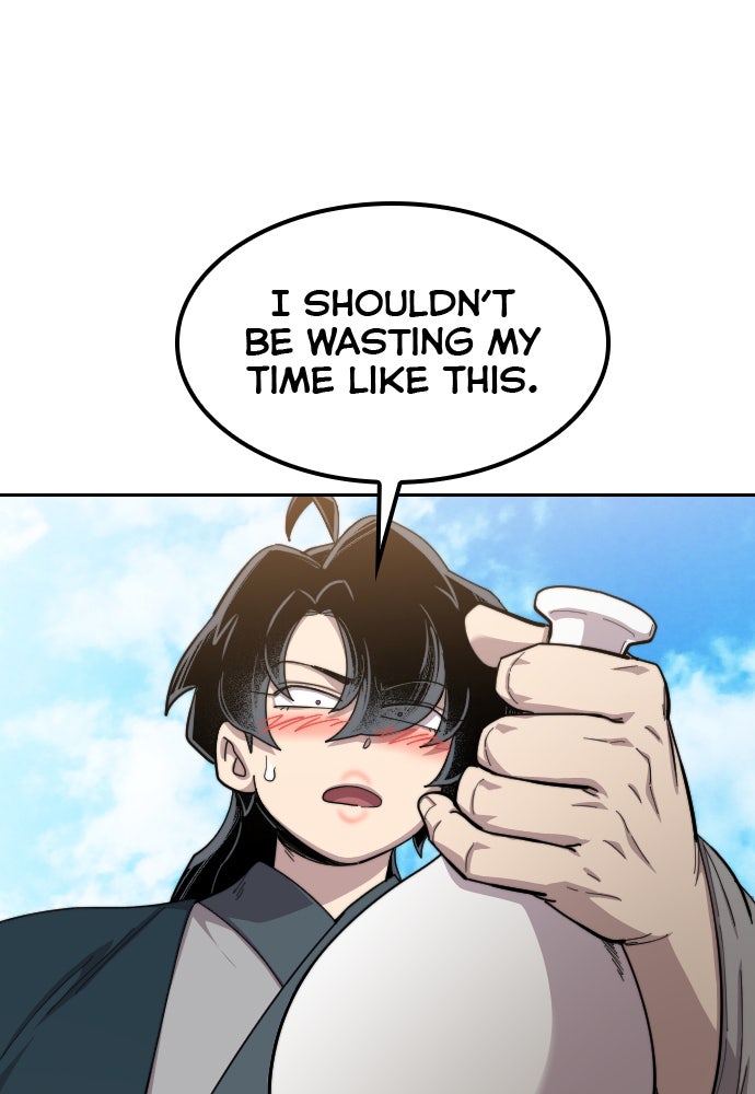 Read Return of the Blossoming Blade Manga Online