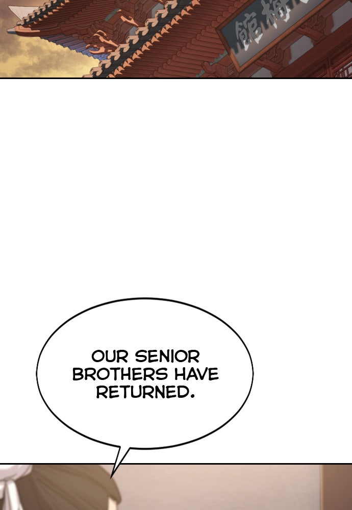 Read Return of the Blossoming Blade Manga Online