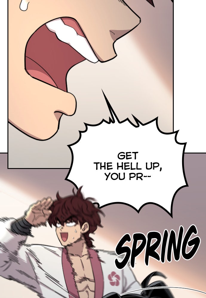 Read Return of the Blossoming Blade Manga Online