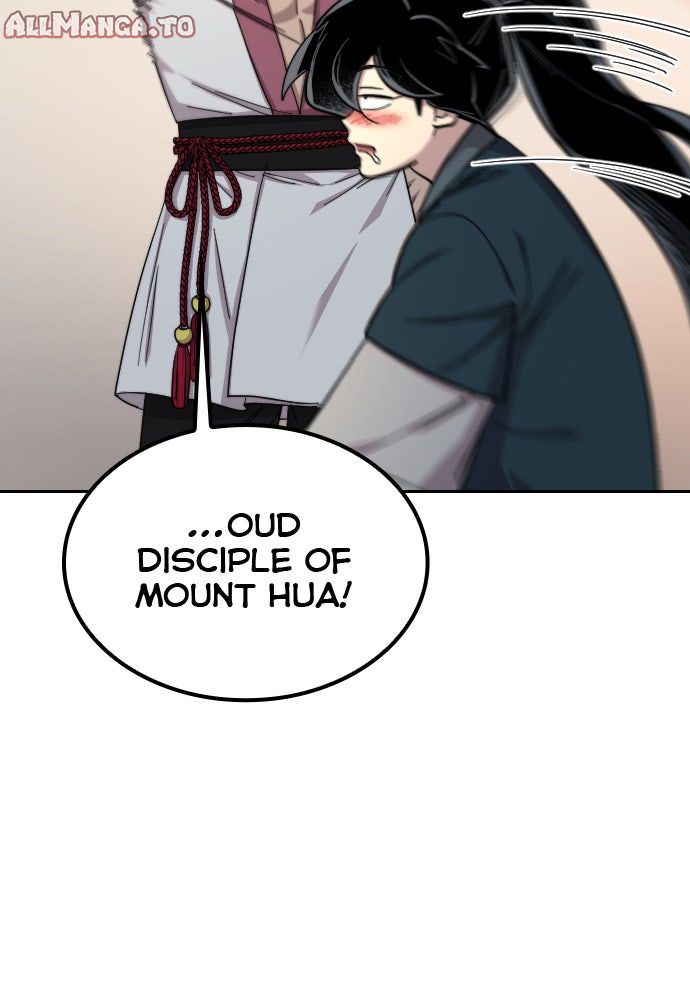 Read Return of the Blossoming Blade Manga Online