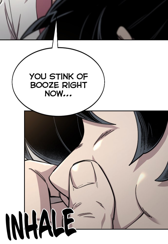 Read Return of the Blossoming Blade Manga Online