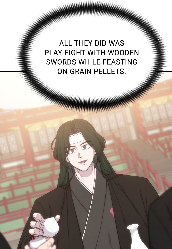 Read Return of the Blossoming Blade Manga Online