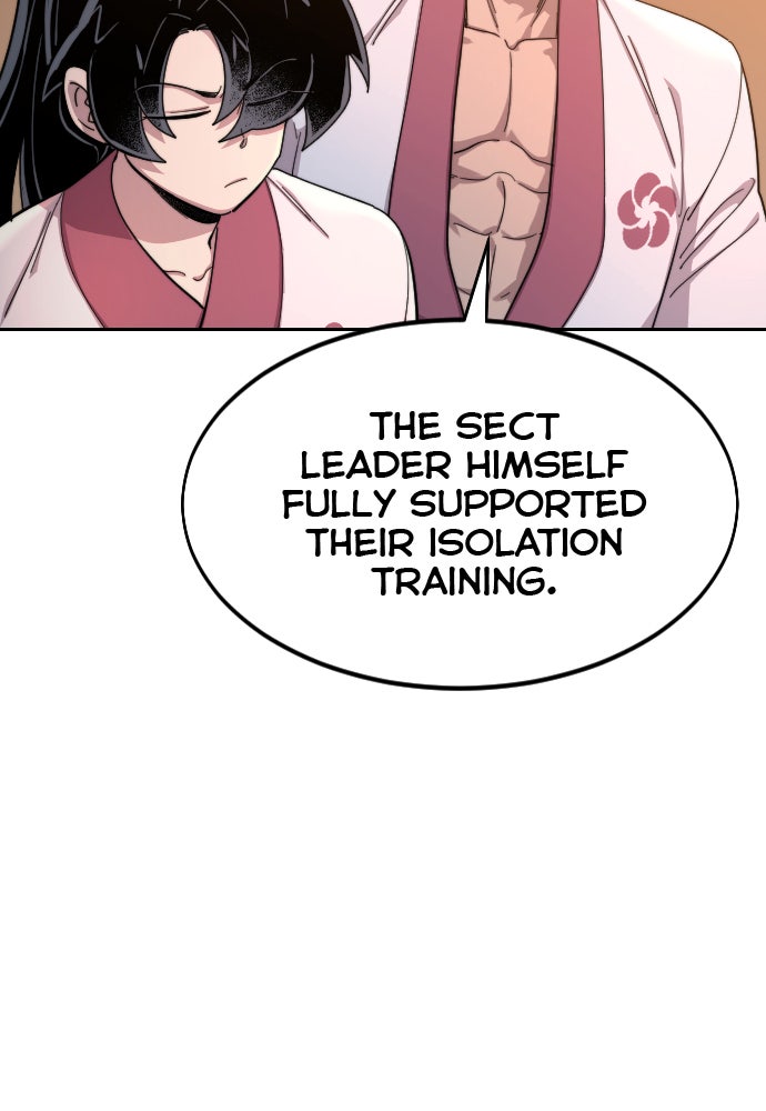 Read Return of the Blossoming Blade Manga Online