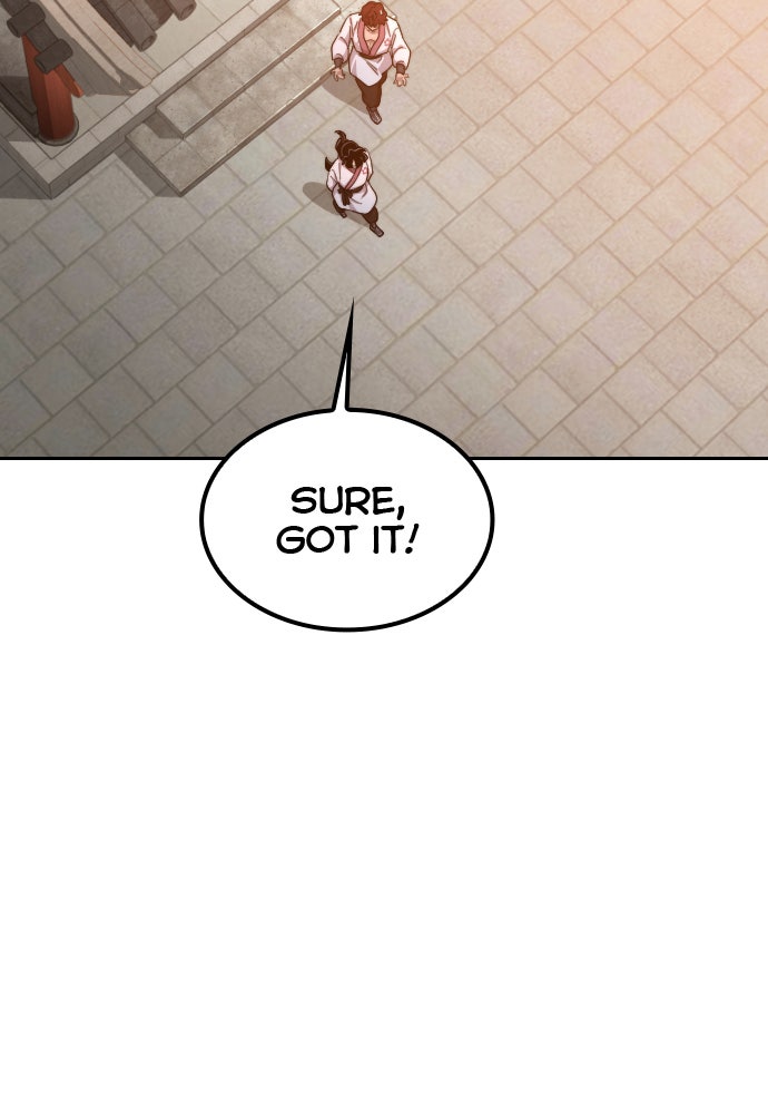 Read Return of the Blossoming Blade Manga Online