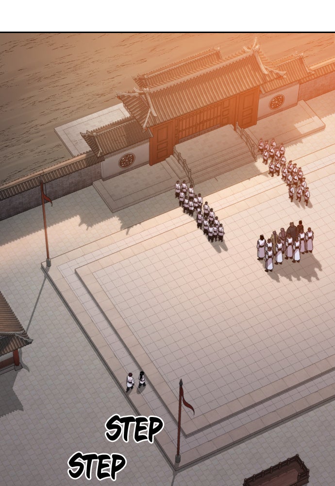 Read Return of the Blossoming Blade Manga Online
