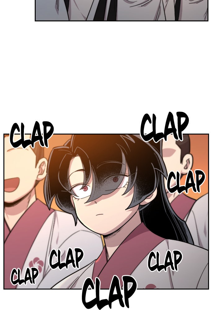 Read Return of the Blossoming Blade Manga Online