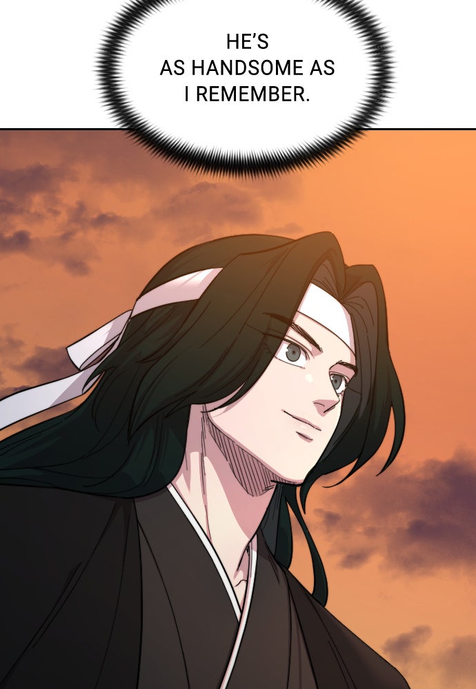 Read Return of the Blossoming Blade Manga Online