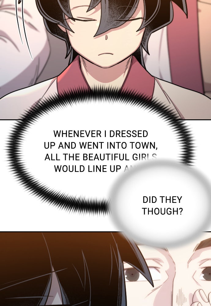 Read Return of the Blossoming Blade Manga Online