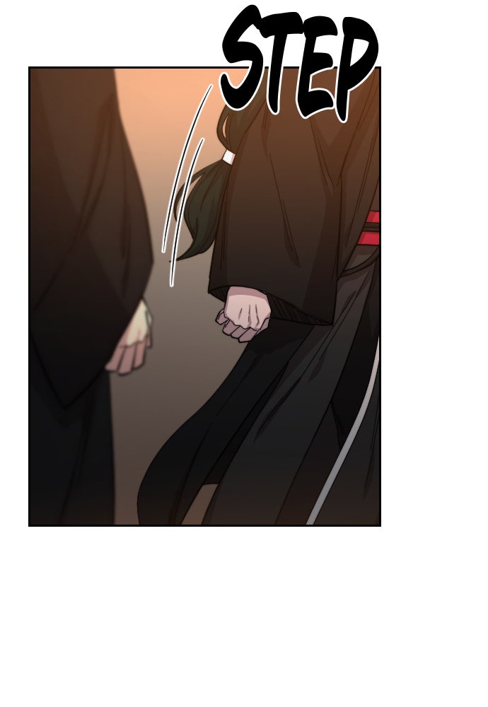 Read Return of the Blossoming Blade Manga Online