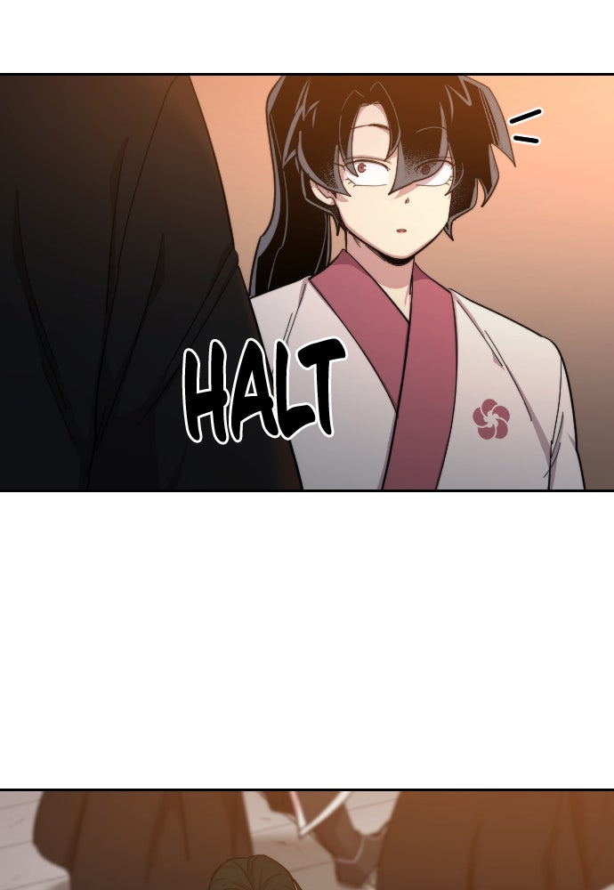 Read Return of the Blossoming Blade Manga Online