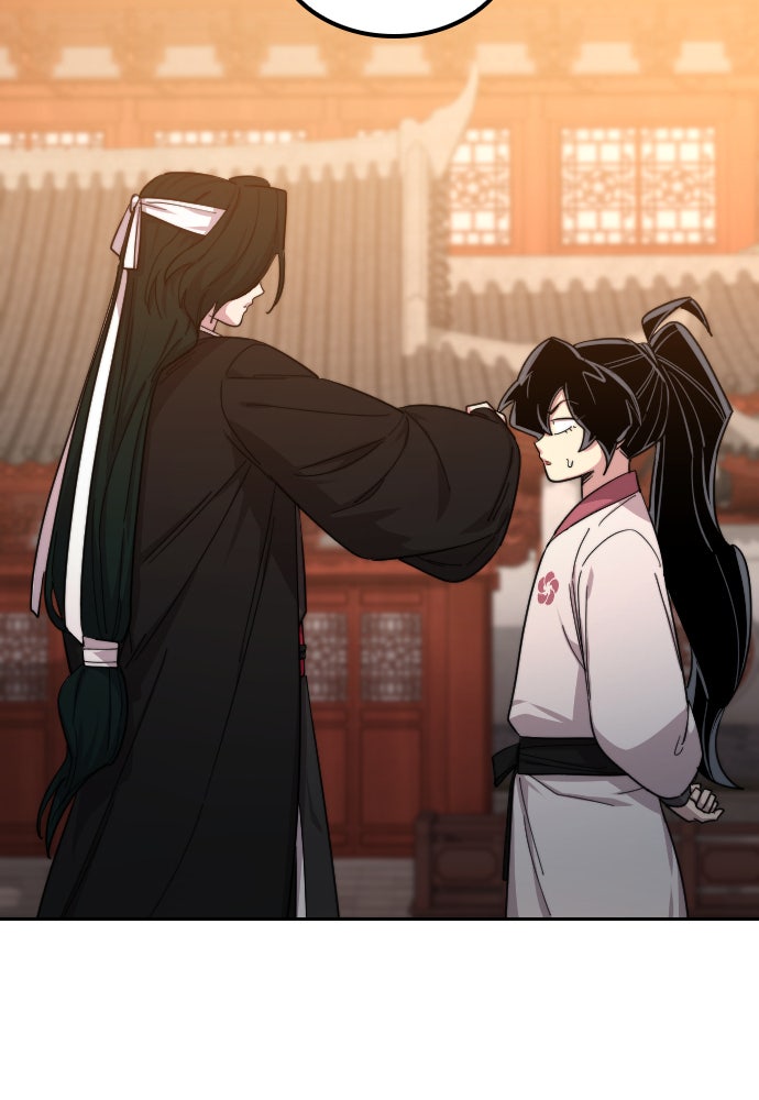 Read Return of the Blossoming Blade Manga Online