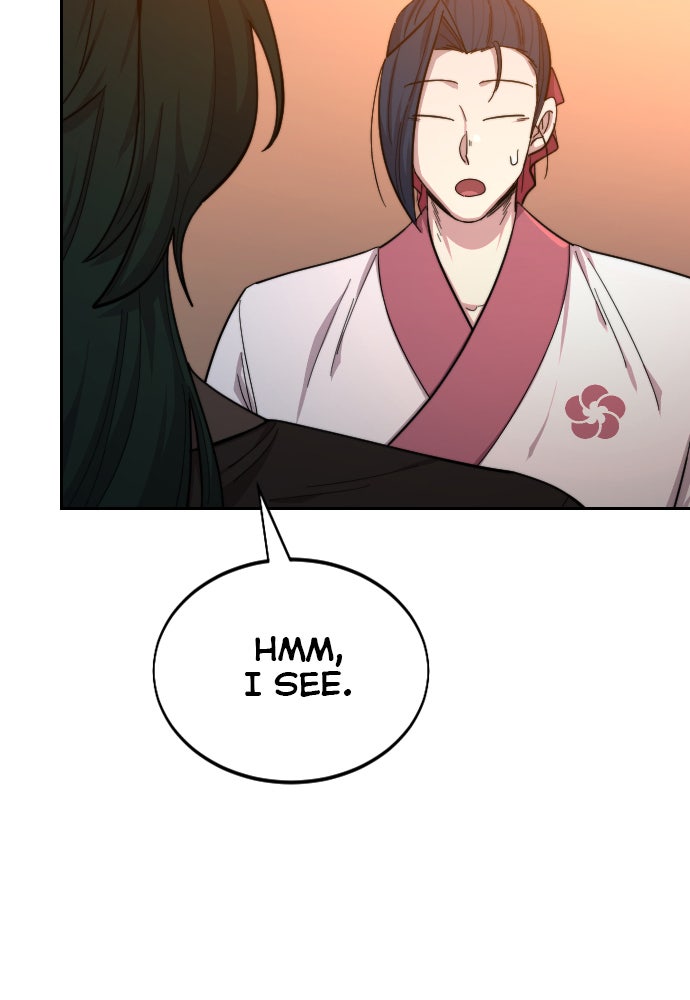 Read Return of the Blossoming Blade Manga Online