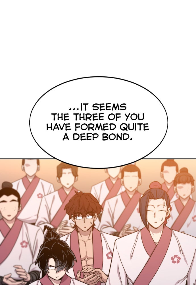 Read Return of the Blossoming Blade Manga Online