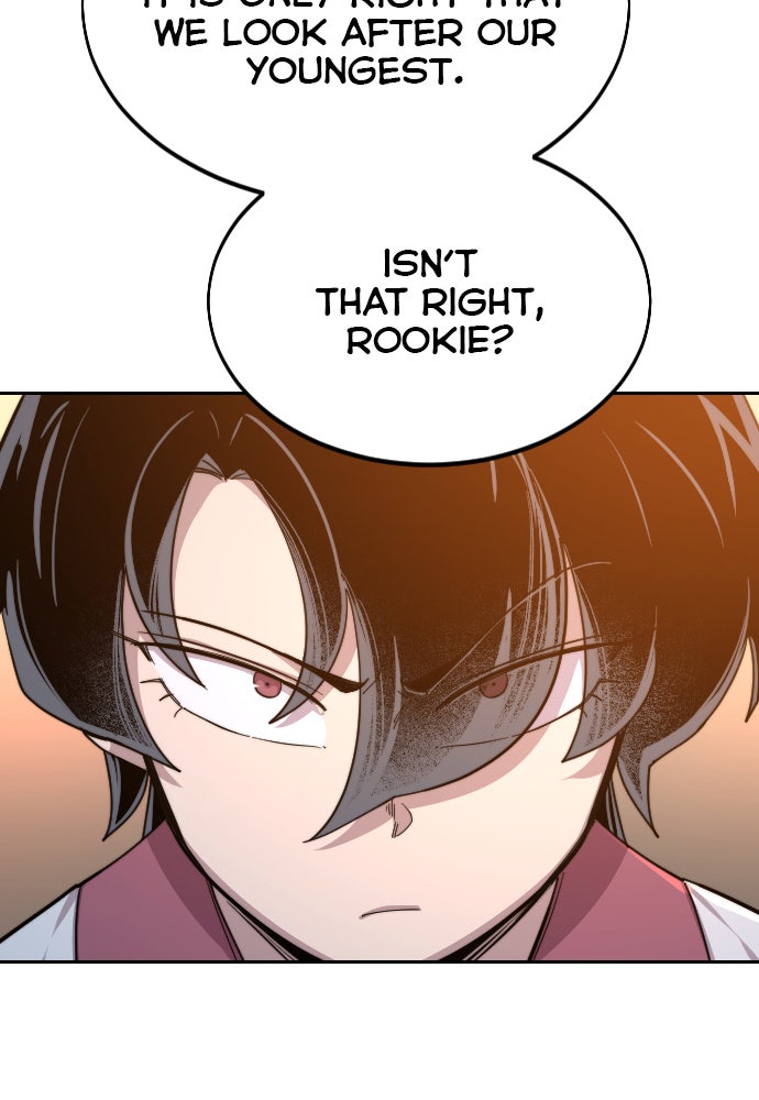 Read Return of the Blossoming Blade Manga Online
