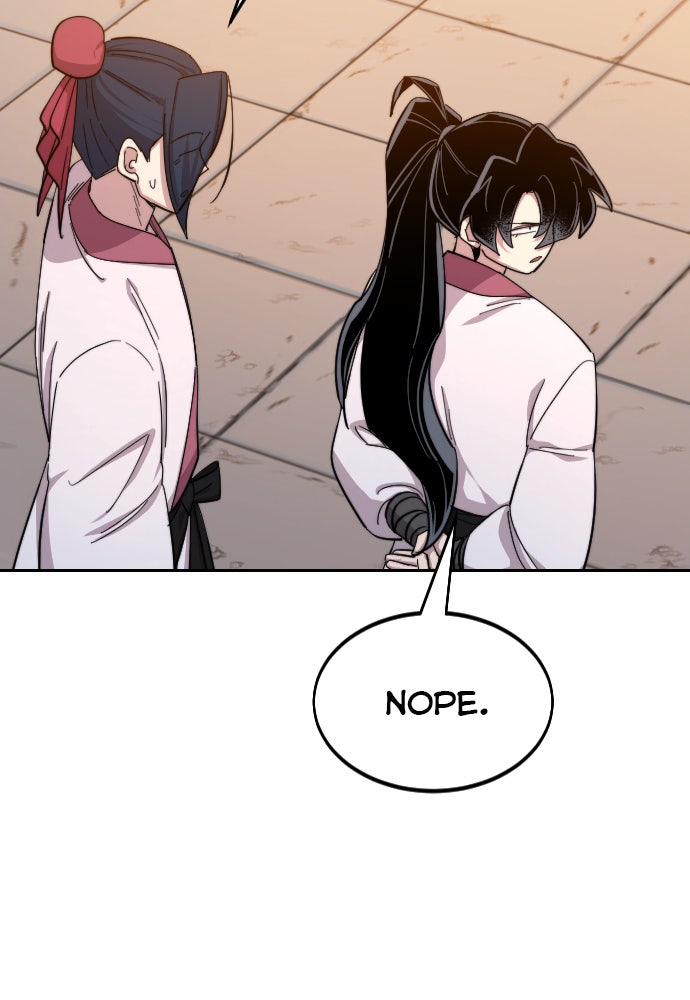 Read Return of the Blossoming Blade Manga Online