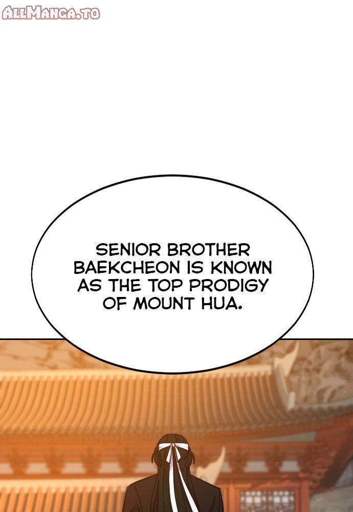 Read Return of the Blossoming Blade Manga Online