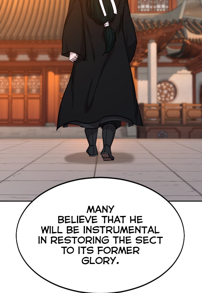Read Return of the Blossoming Blade Manga Online