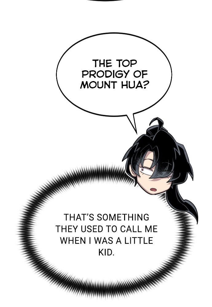 Read Return of the Blossoming Blade Manga Online