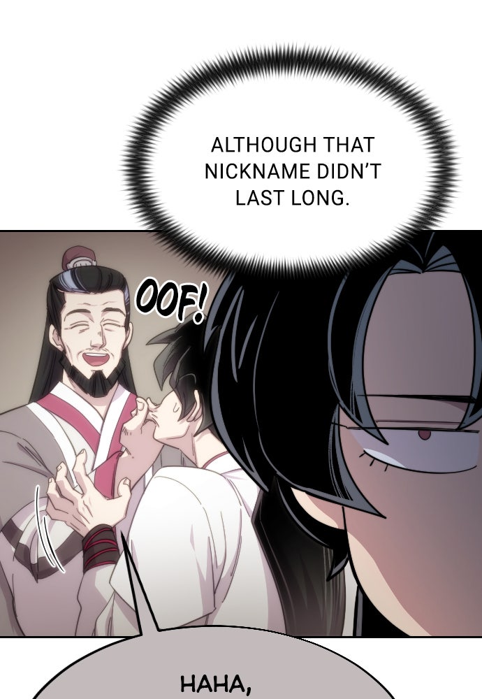 Read Return of the Blossoming Blade Manga Online